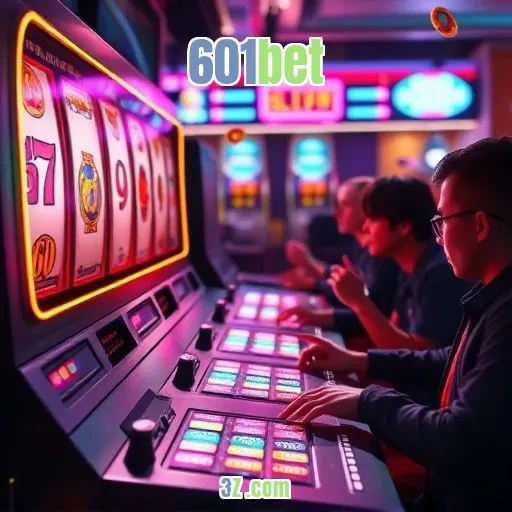 601bet: O Suporte 24/7 que Revoluciona o Atendimento aos Usuários