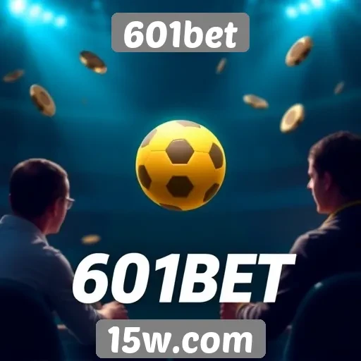 Estratégias vencedoras para apostas em 601bet