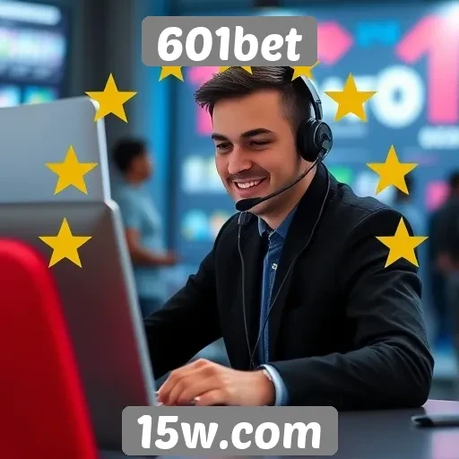 Suporte ao cliente no 601bet e sua eficácia