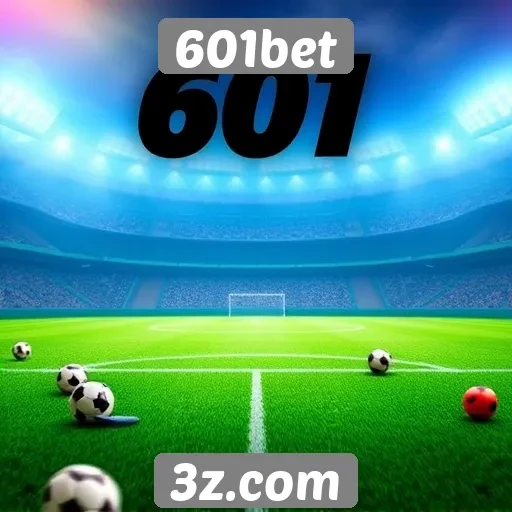 Novas promoções atraem jogadores para 601bet